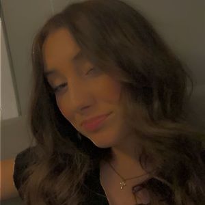 Meet your Posher, Cheyenne